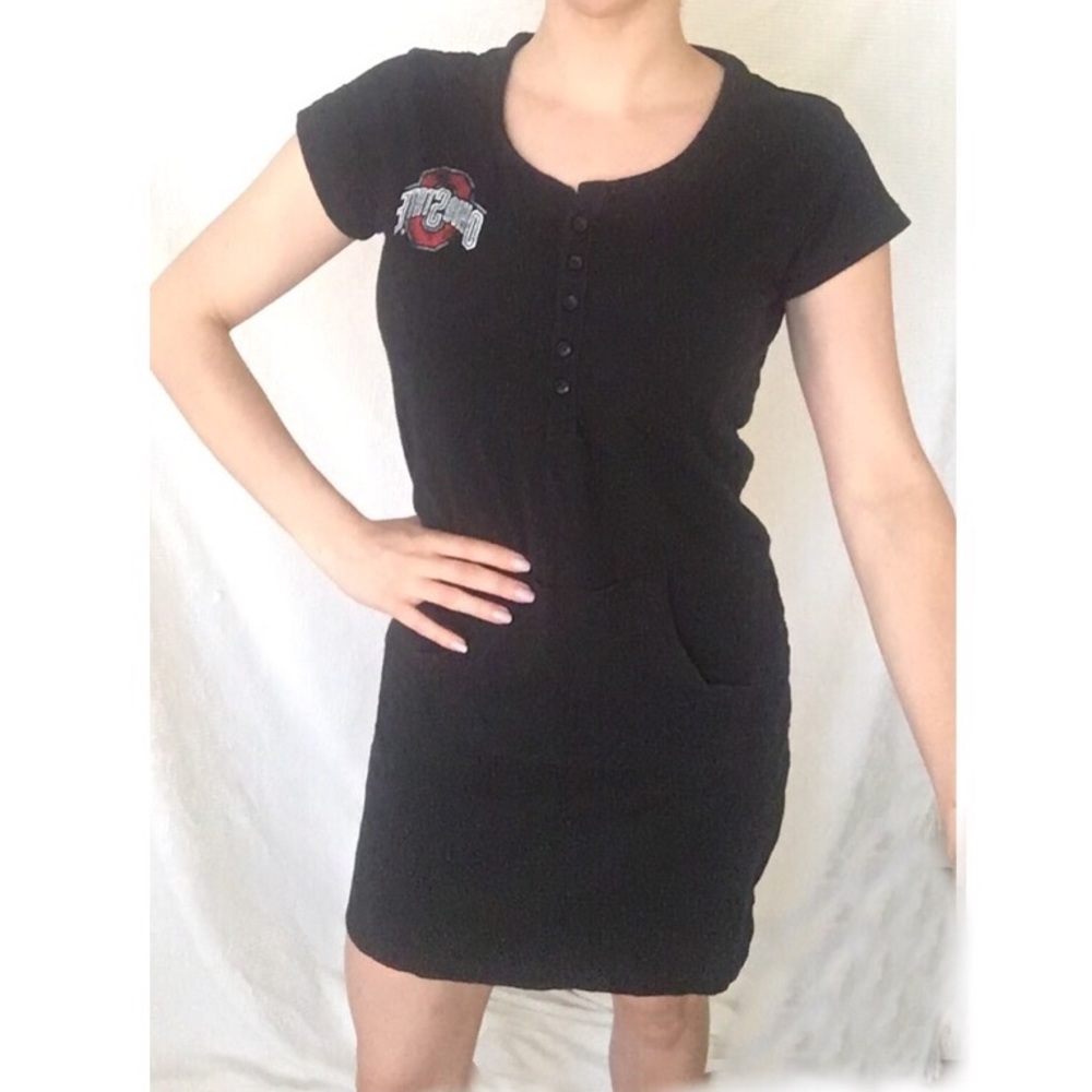 Izod Ohio State Sports Dress